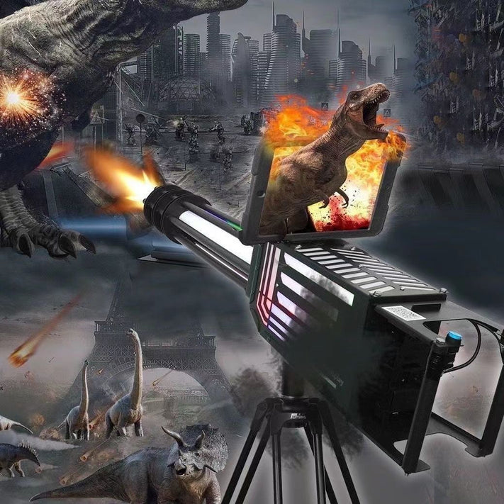 Gaming Machines