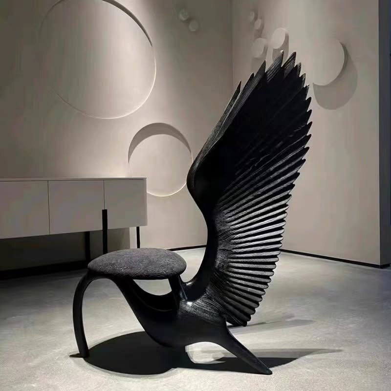 Lounge Chairs