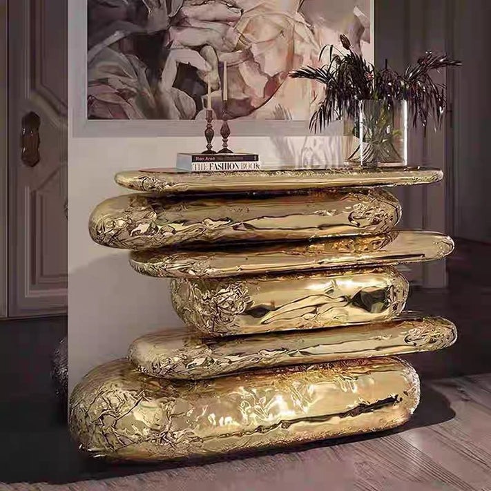 Console Tables