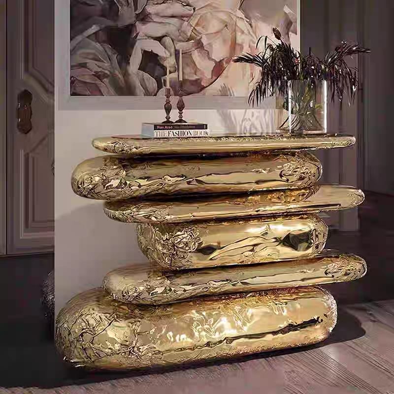 Console Tables