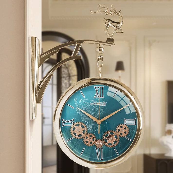 Wall Clocks