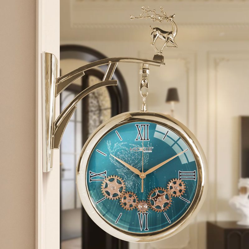 Wall Clocks