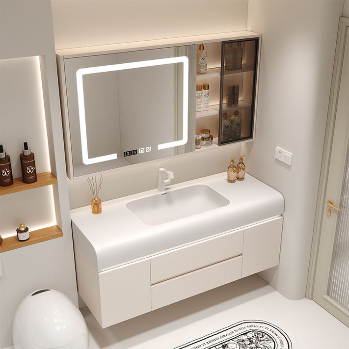 Bathroom design
