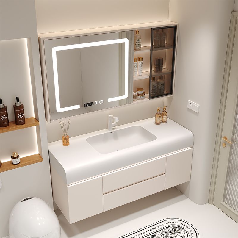 Bathroom design