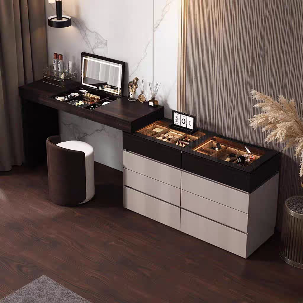 Dressing Tables