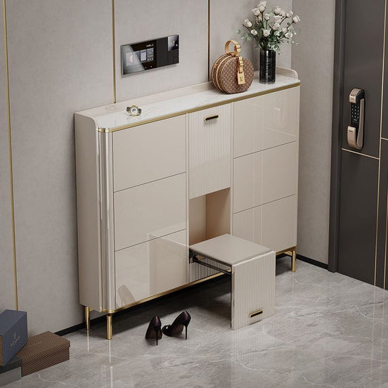 SHOE RACK cabinet