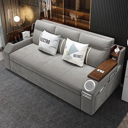 FOLDING SOFA BED