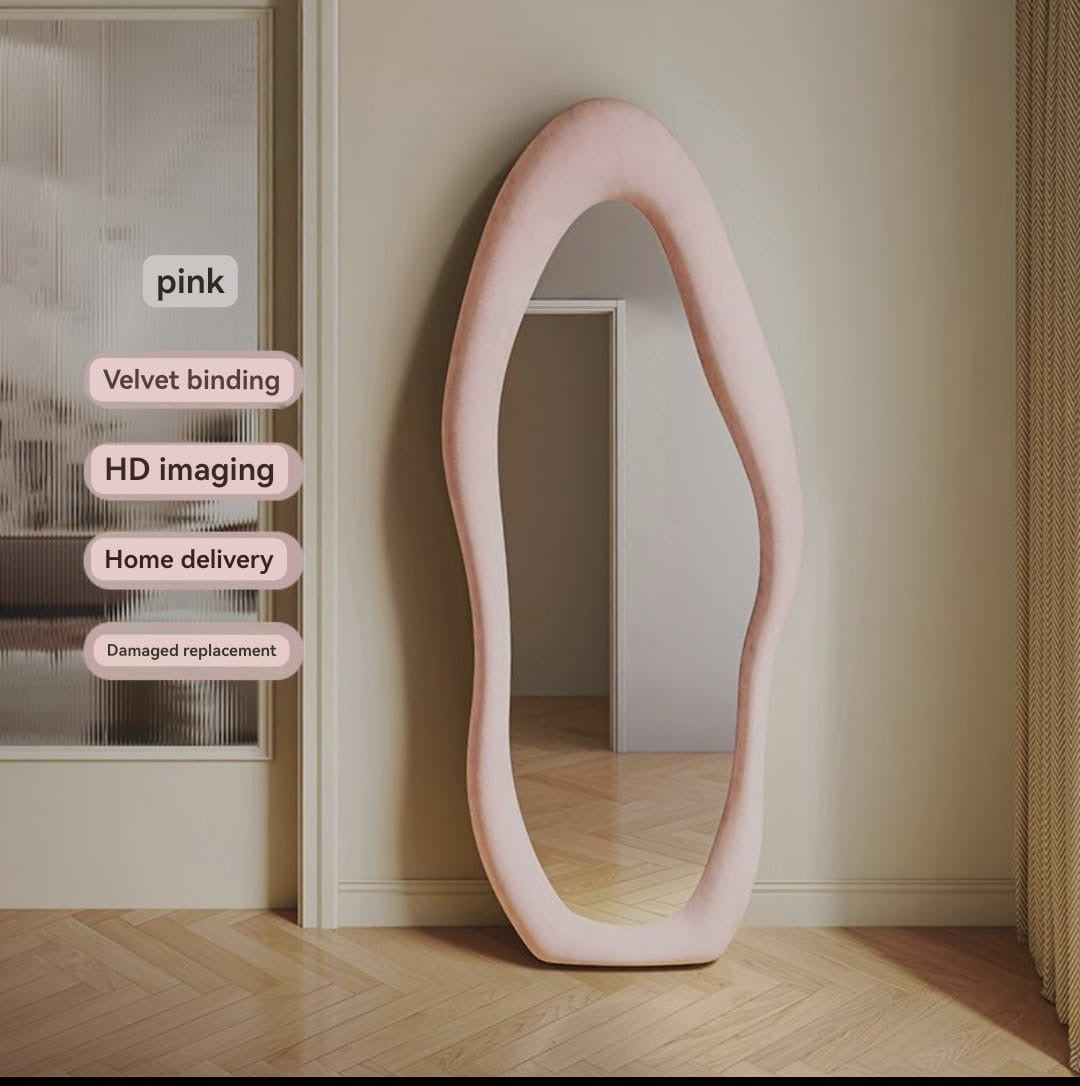 LUXURY MIRROR