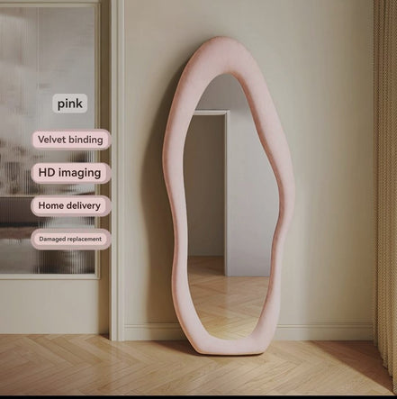LUXURY MIRROR