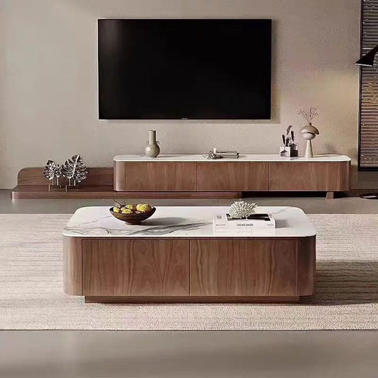 vintage  tv set