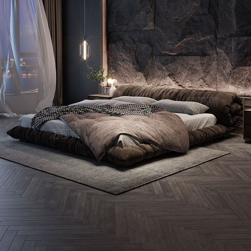Italian bed