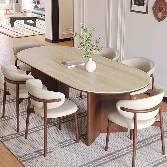VINTAGE DINING TABLE