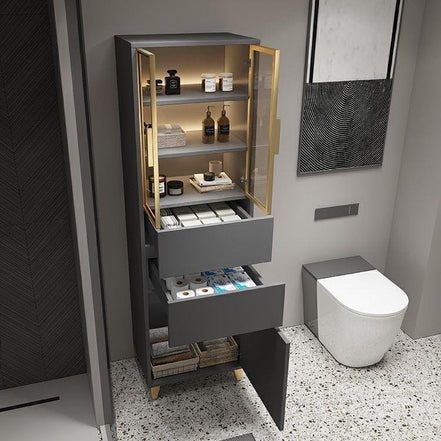 Bathroom vanity