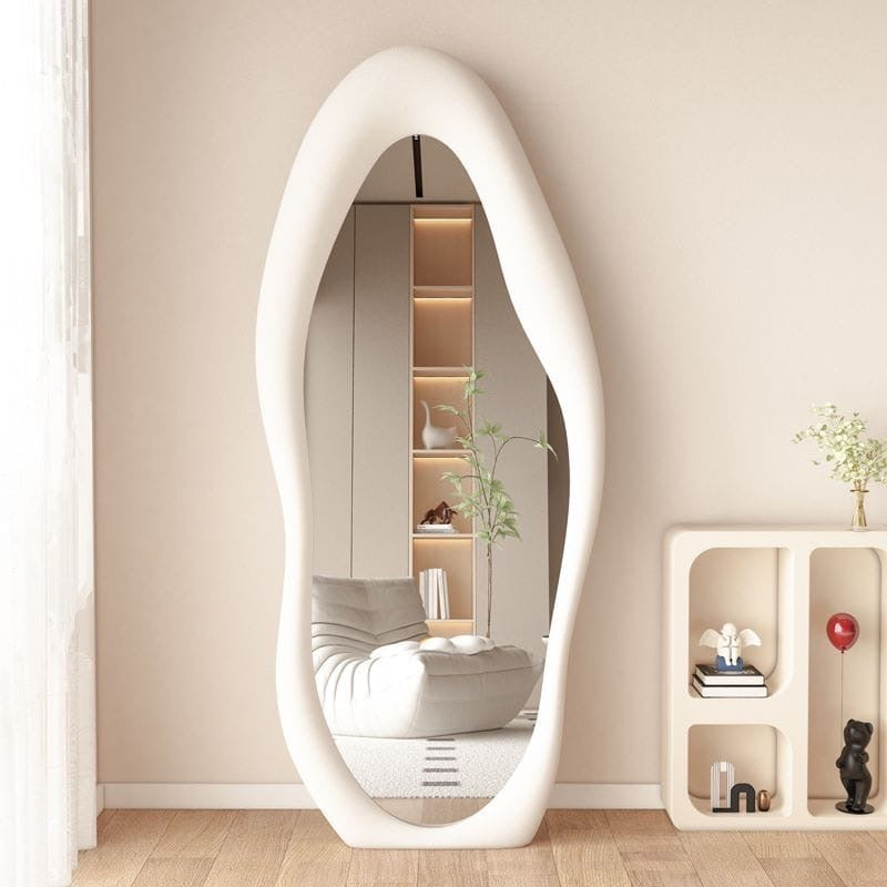 LUXURY MIRROR