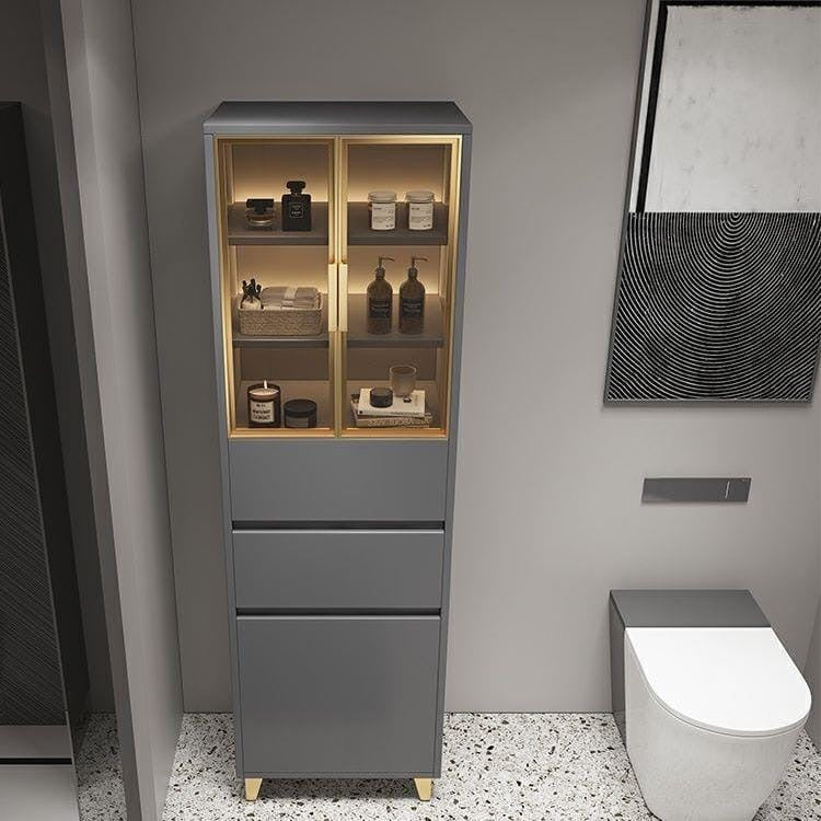 Bathroom vanity