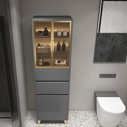 Bathroom vanity
