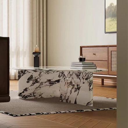 MARBLE COFFEE COFFEE