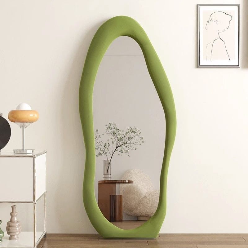 LUXURY MIRROR