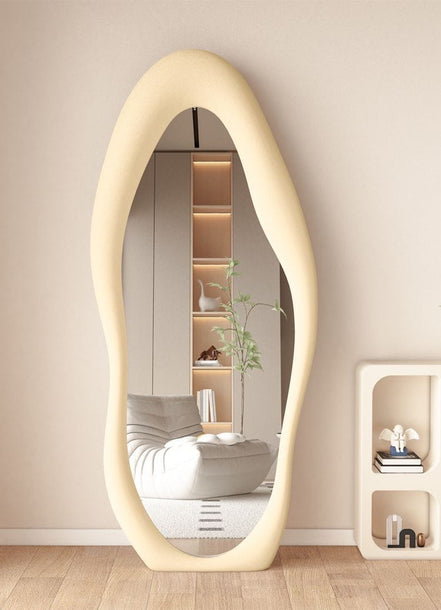 LUXURY MIRROR