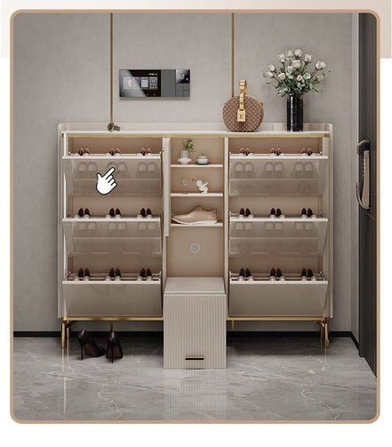 SHOE RACK cabinet