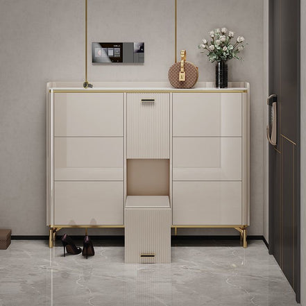 SHOE RACK cabinet