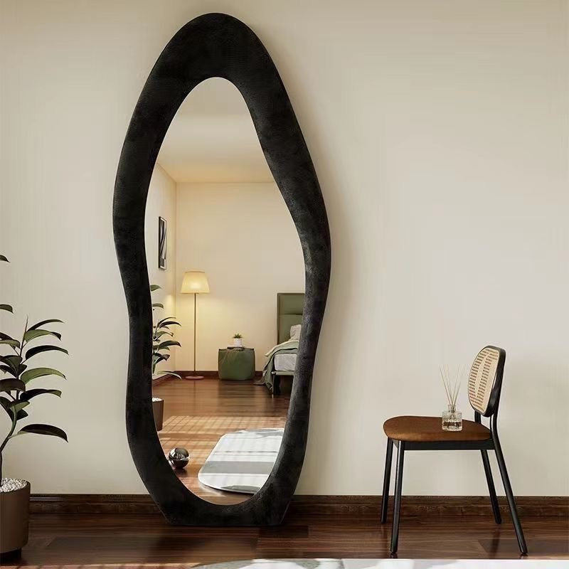 LUXURY MIRROR