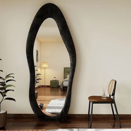 LUXURY MIRROR