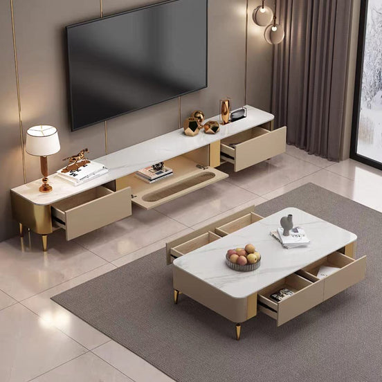 MODERN TV SET