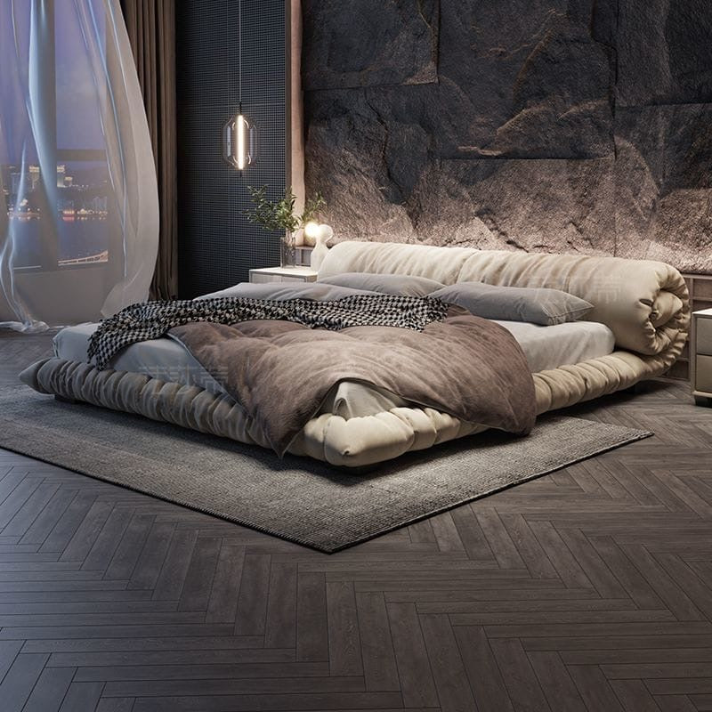 Italian bed
