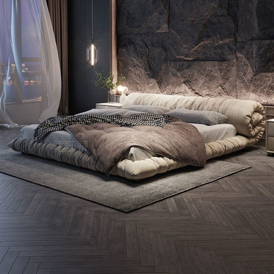 Italian bed