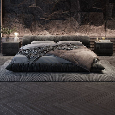 Italian bed