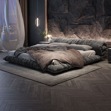 Italian bed