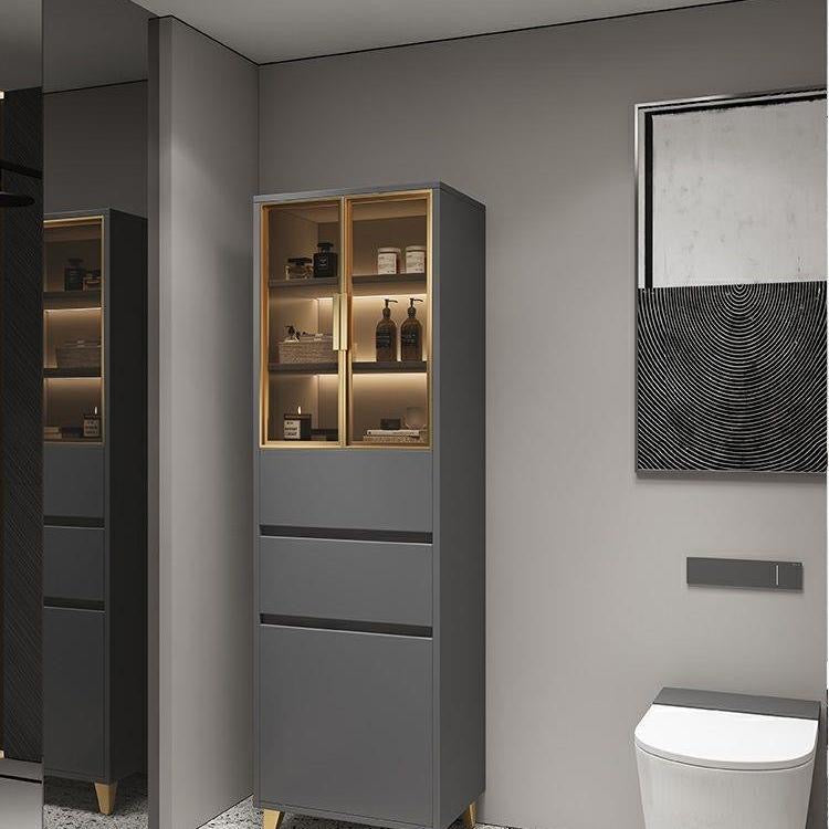 Bathroom vanity