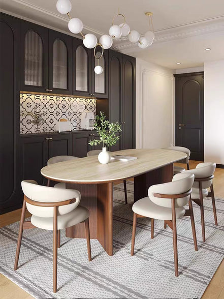 VINTAGE DINING TABLE