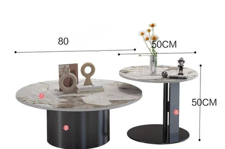 Coffee Table Set