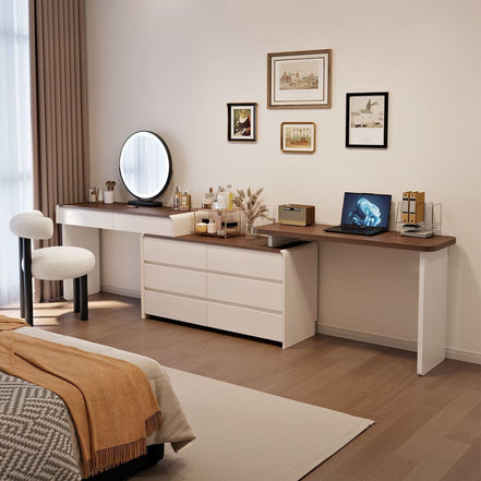 Bedroom dressing table