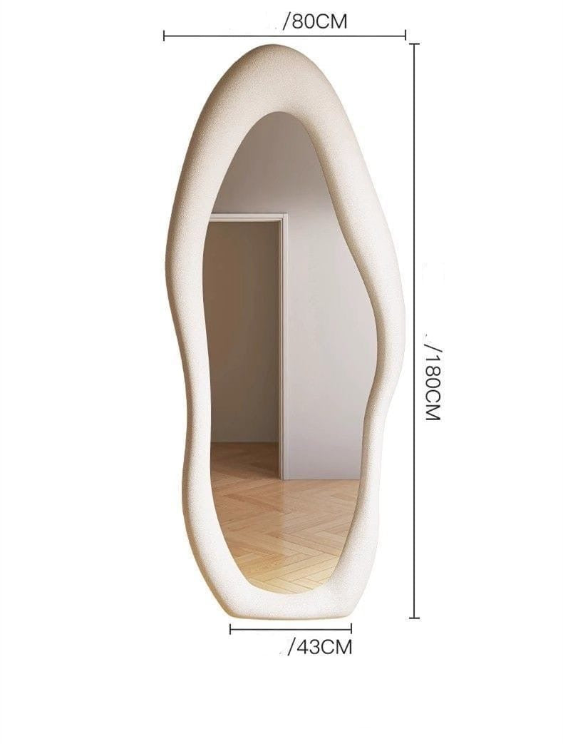LUXURY MIRROR