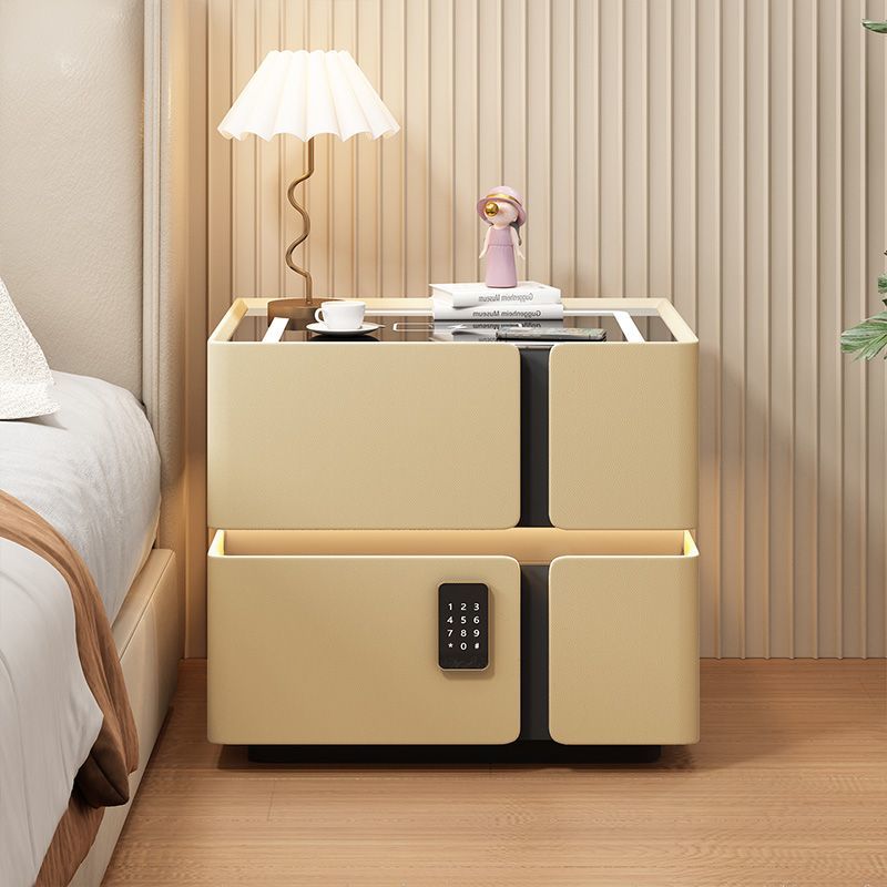 Smart bedside