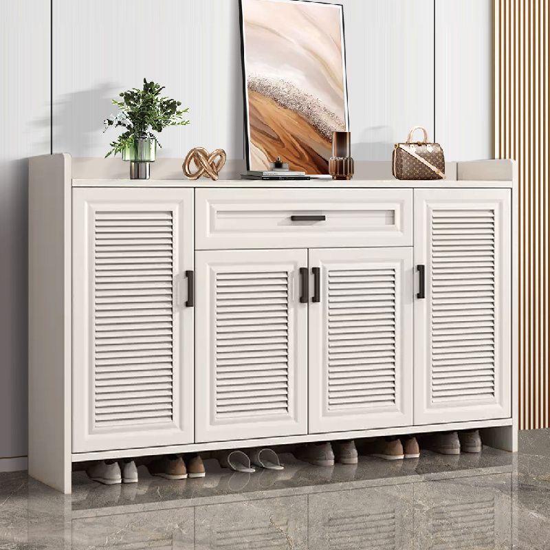 Shoe rack