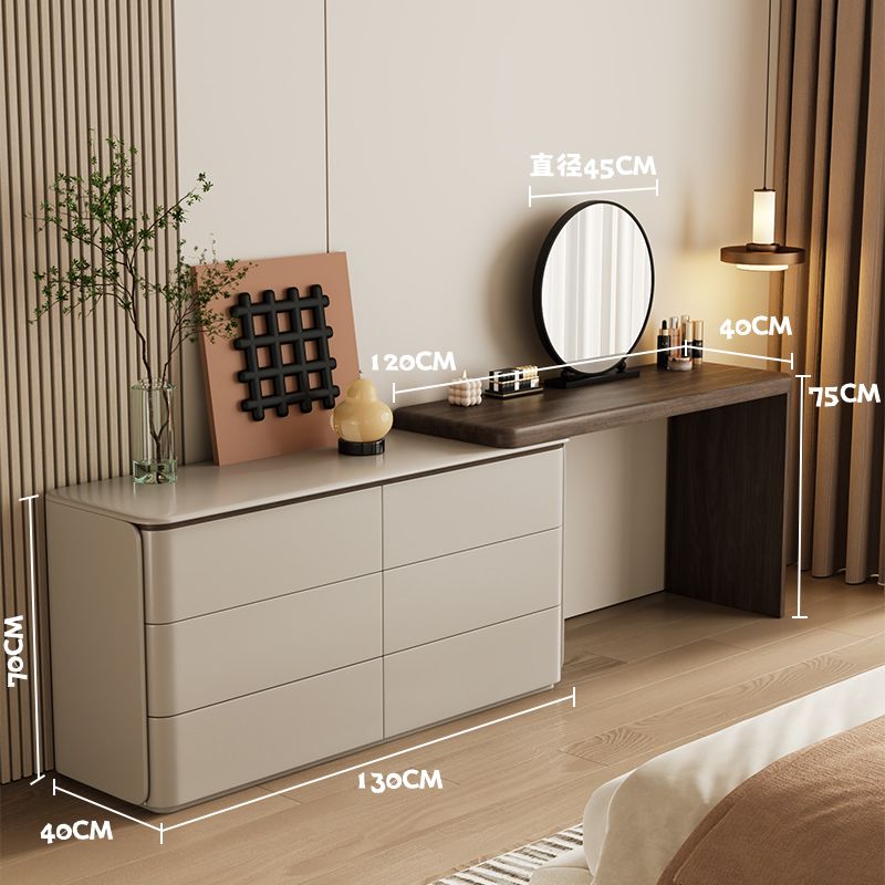 Dressing table