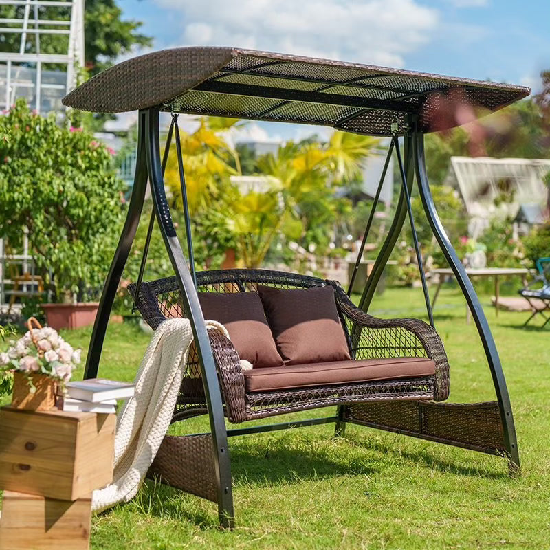 Outdoor swing