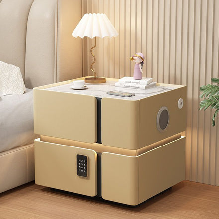 Smart bedside