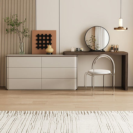 Dressing table