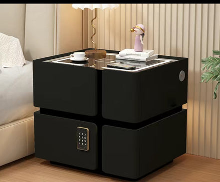 Smart bedside