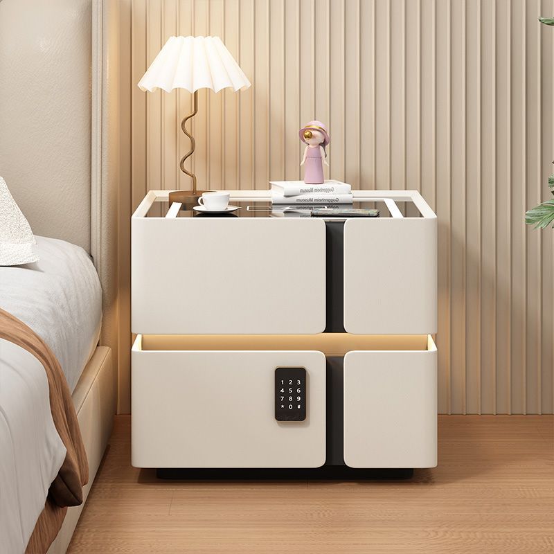Smart bedside