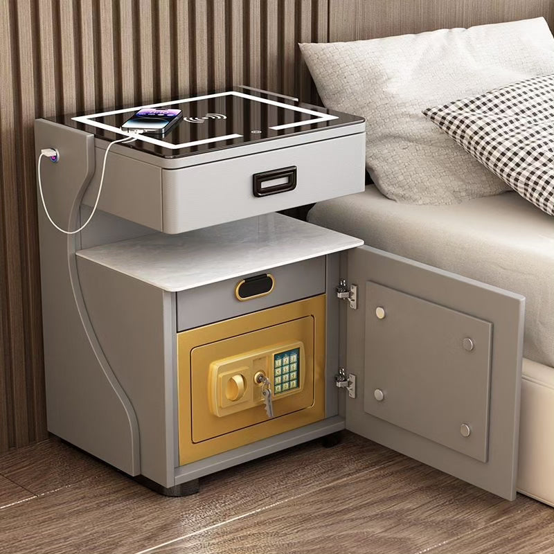 Smart bedside