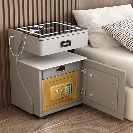 Smart bedside