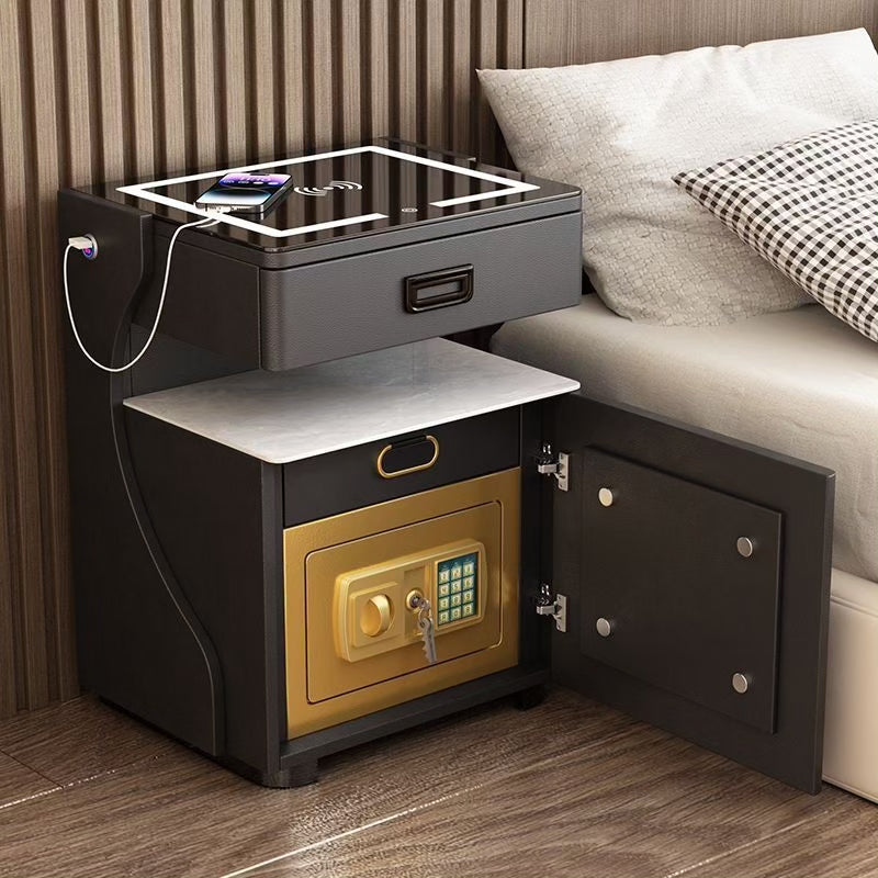 Smart bedside