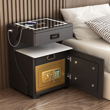 Smart bedside