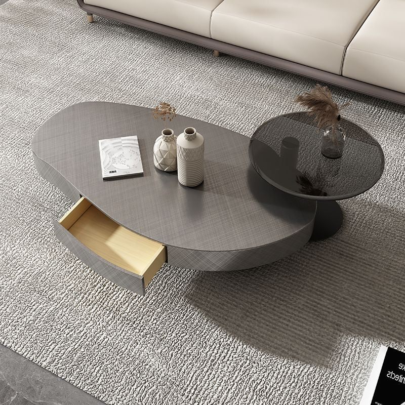 Italian coffee table
